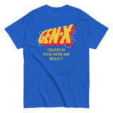 Gen-X Men's Classic Tee