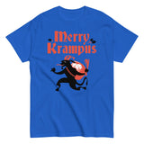 Merry Krampus Men's Classic Tee