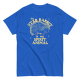 The Stab Rabbit Is My Spirit Animal Men's Classic Tee