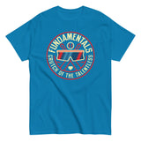 Fundamentals Crutch Of The Talentless Men's Classic Tee