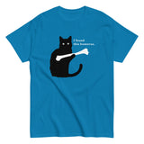 I Found This Humerus Men's Classic Tee