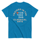 Trained In The Classical Arts Men's Classic Tee