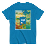Garden In Bloom Men's Classic Tee