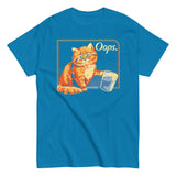 Oops Men's Classic Tee