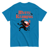 Merry Krampus Men's Classic Tee