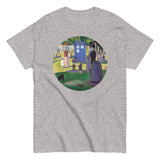 Tardis On La Grande Men's Classic Tee