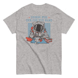 Dress For The Job You Want Men's Classic Tee