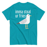 Imma Steal Ur Fries Men's Classic Tee