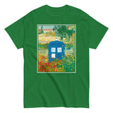 Garden In Bloom Men's Classic Tee