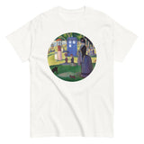 Tardis On La Grande Men's Classic Tee