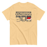 Leading Causes of Accidents Men's Classic Tee