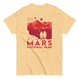 Mars National Park Men's Classic Tee
