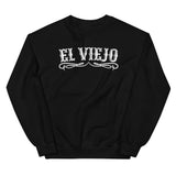 El Viejo Old School Chingon Vintage Sweatshirt