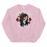 Chingona Como Mi Madre, Chingona Comfy Sweatshirt