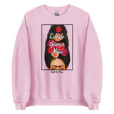 Ã‰chale Ganas Mija- Ponte Las Pilas Sweatshirt