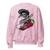 Ripper Mariachi HOC Ltd. Sweatshirt
