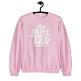 Raza Premium Heritage In My Desmadre Era Unisex Sweatshirt