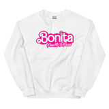 Bonita Pero No Te Pases Sweatshirt