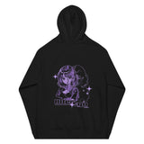 ALTER EGO â€¢ Premium Eco Hoodie [Embroidered]