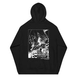 HIGH TORQUE  â€¢ Premium Eco Hoodie