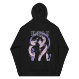 YOTS_01 â€¢ PREMIUM ECO HOODIE