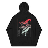 Flight of the Ancients â€¢ Premium Eco Hoodie