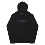 ALTER EGO â€¢ Premium Eco Hoodie [Embroidered]