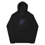 HYPER (Back Print) â€¢ Premium Eco Hoodie [Weekly Exclusive]