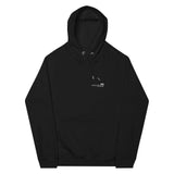 HIGH TORQUE  â€¢ Premium Eco Hoodie