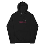 STRIKE â€¢ Premium Eco Hoodie