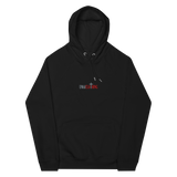 Last Resort â€¢ Premium Eco Hoodie