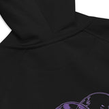 ALTER EGO â€¢ Premium Eco Hoodie [Embroidered]