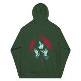 Last Resort â€¢ Premium Eco Hoodie
