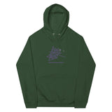 HYPER (Back Print) â€¢ Premium Eco Hoodie [Weekly Exclusive]