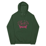 BAT CITY â€¢ Premium Eco Hoodie