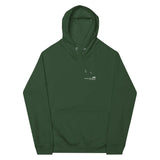 HIGH TORQUE  â€¢ Premium Eco Hoodie