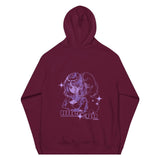 ALTER EGO â€¢ Premium Eco Hoodie [Embroidered]