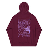 HYPER (Back Print) â€¢ Premium Eco Hoodie [Weekly Exclusive]