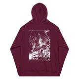 HIGH TORQUE  â€¢ Premium Eco Hoodie