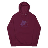 HYPER (Back Print) â€¢ Premium Eco Hoodie [Weekly Exclusive]