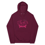 BAT CITY â€¢ Premium Eco Hoodie