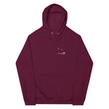 HIGH TORQUE  â€¢ Premium Eco Hoodie