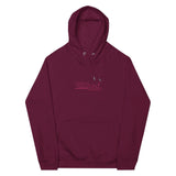 STRIKE â€¢ Premium Eco Hoodie