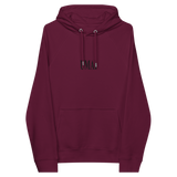 Saints & Sinners â€¢ Premium Eco Hoodie