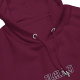 YOTS_01 â€¢ PREMIUM ECO HOODIE