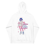 Worry â€¢ Premium Eco Hoodie [Exclusive]