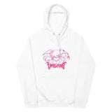 BAT CITY â€¢ Premium Eco Hoodie