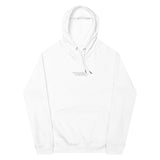 Worry â€¢ Premium Eco Hoodie [Exclusive]