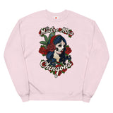 La Madre Mas Chingona Mother's Day Sweatshirt