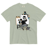 Heisenberg Self Portrait Men's Relaxed Fit Tee